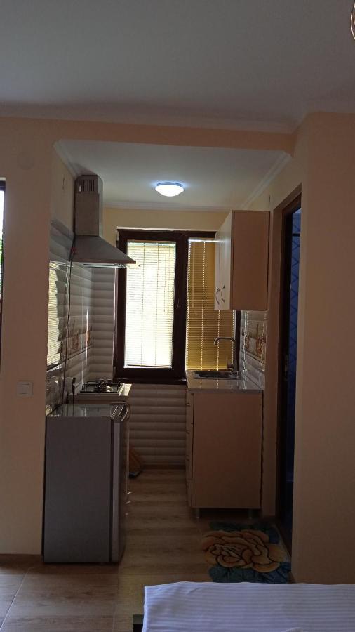 Sataplia District Hotel Kutaisi Exterior foto