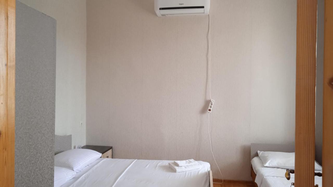 Sataplia District Hotel Kutaisi Exterior foto