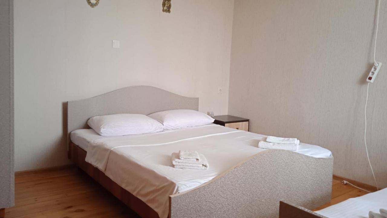 Sataplia District Hotel Kutaisi Exterior foto